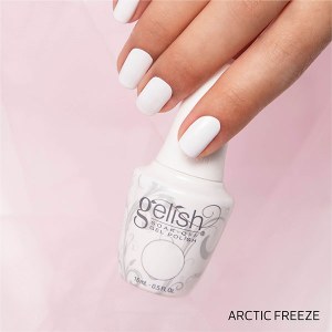 Additional picture of Gelish Artic Freeze 15ml