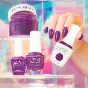 Additional picture of Gelish Berrylicious Bliss L
