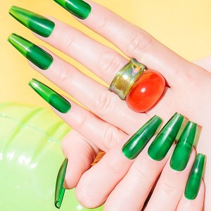 Additional picture of Gelish Big Bang Water 15ml L
