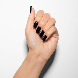 Additional picture of Gelish Black Shadow 15ml