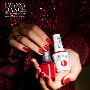 Additional picture of Gelish Blazing Up The Charts L 15ml