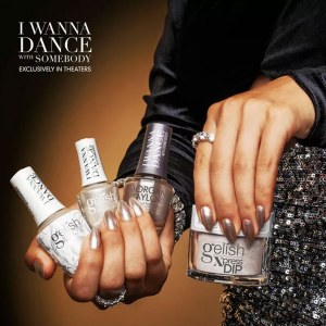 Additional picture of Gelish Cert Platinum L