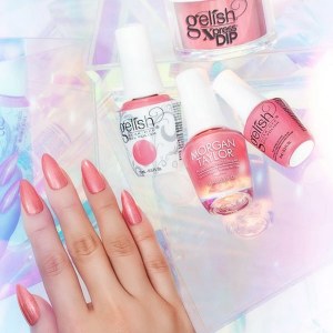 Additional picture of Gelish Citrus Halo L