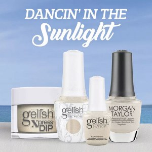 Additional picture of Gelish Dancin in Sunlight L 15ml