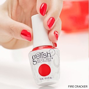 Additional picture of Gelish Fire Cracker 15ml