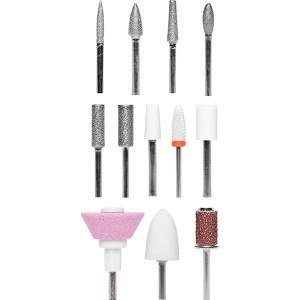 Additional picture of Gelish GoFile Mini Nail File