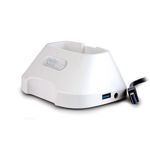 Additional picture of Gelish GoFileHybrid Nail Drill