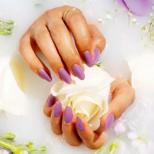 Additional picture of Gelish Malva D