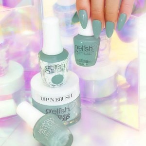 Additional picture of Gelish Mint For Me L