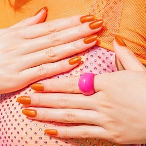 Additional picture of Gelish Miss Sweet Cheeks 15ml L