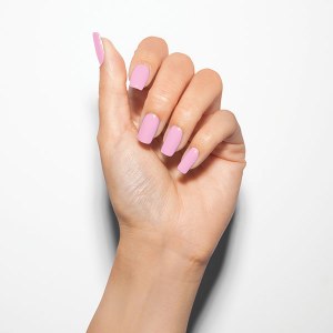 Additional picture of Gelish Pink Smoothie 15ml