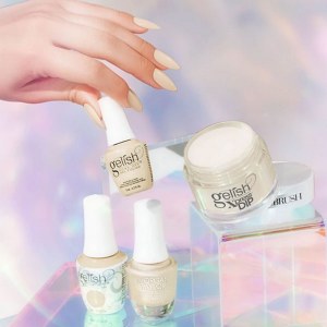 Additional picture of Gelish Sunburst Your Bubble L