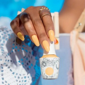 Additional picture of Gelish Sunny Daze Ahead L 15ml