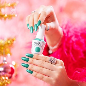 Additional picture of Gelish What The Fluff L 15ml