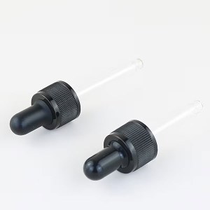 Additional picture of Glass Dropper 16pc