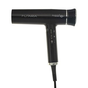 Additional picture of HT Futaria Dryer Black