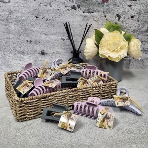Additional picture of HT HJ Straw Clip Set 18pc