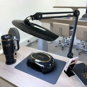 Additional picture of Halo Desk Lamp Advanced