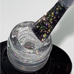 Additional picture of Halo Top Coat FairyDust 8ml
