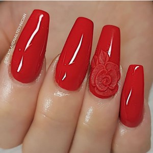 Additional picture of Halo Gel Apple Red 8ml