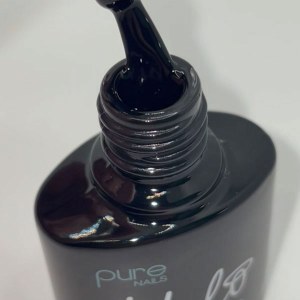 Additional picture of Halo Gel Black 8ml