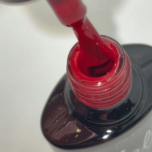 Additional picture of Halo Gel Blood Red 8ml