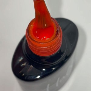 Additional picture of Halo Gel Burnt Orange 8ml