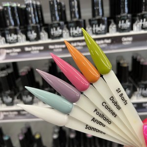 Additional picture of Halo Gel Cannes 8ml