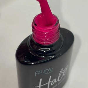 Additional picture of Halo Gel Cerise 8ml