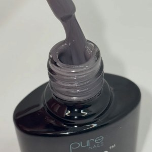 Additional picture of Halo Gel Charcoal Grey 8ml