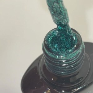 Additional picture of Halo Gel Emerald 8ml