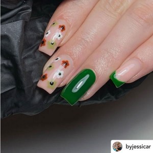 Additional picture of Halo Gel Evergreen 8ml