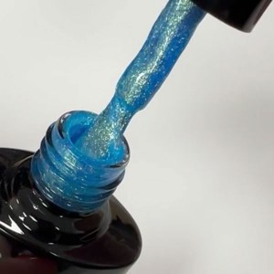 Additional picture of Halo Gel Lagoon 8ml