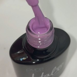Additional picture of Halo Gel Lilac 8ml