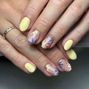 Additional picture of Halo Gel Meadow 8ml