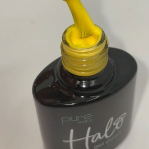 Additional picture of Halo Gel Mellow Yellow 8ml