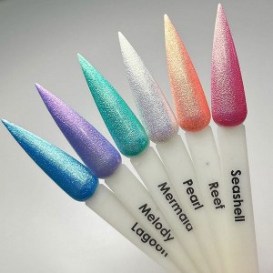 Additional picture of Halo Gel Melody 8ml