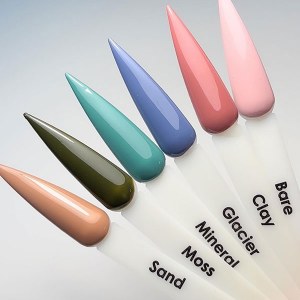 Additional picture of Halo Gel Mineral 8ml