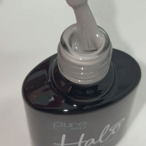 Additional picture of Halo Gel Misty Grey 8ml