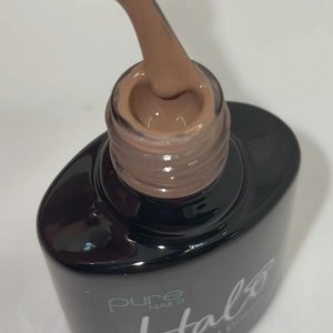 Additional picture of Halo Gel Mocha 8ml