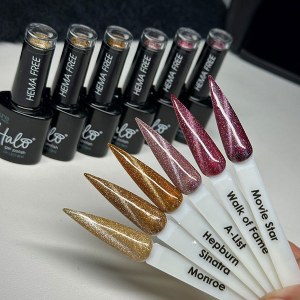 Additional picture of Halo Gel Monroe 8ml