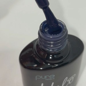Additional picture of Halo Gel Navy 8ml