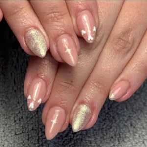 Additional picture of Halo Gel Pearl 8ml