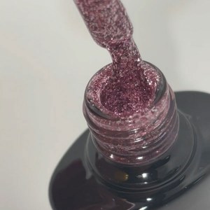 Additional picture of Halo Gel Pink Diamond 8ml