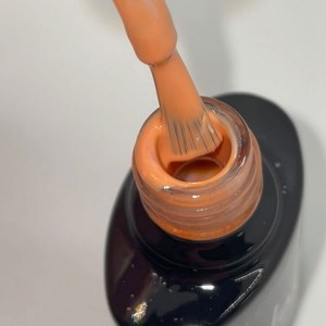 Additional picture of Halo Gel Pumpkin Spice 8ml