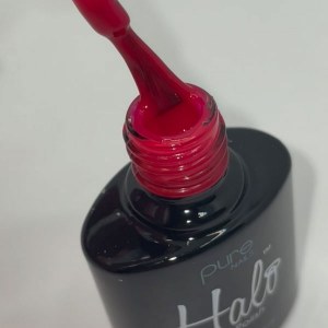Additional picture of Halo Gel Raspberry 8ml
