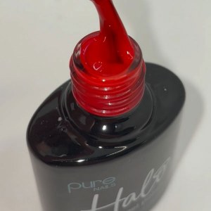 Additional picture of Halo Gel Red 8ml