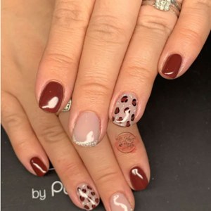 Additional picture of Halo Gel Rockefeller 8ml