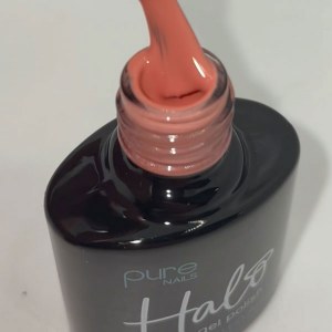Additional picture of Halo Gel Soft Peach 8ml