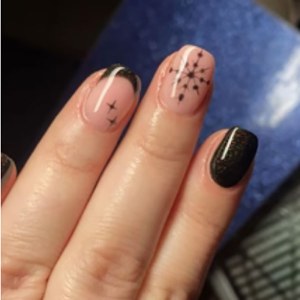 Additional picture of Halo Gel Sparkler 8ml